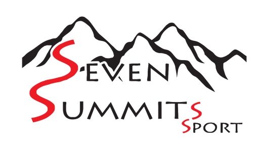 seven summits sport